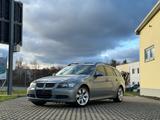 BMW 330 3 Touring 330d xDrive*AUTOMA.*KLIMAAUT.*TÜV* - BMW 330 aus 2005: 330d