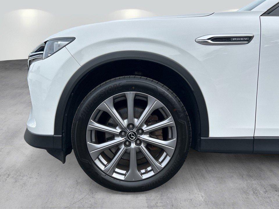Mazda CX-60 2.5l "Exclusive-Line" "CON-P" "DRI-P" PHEV