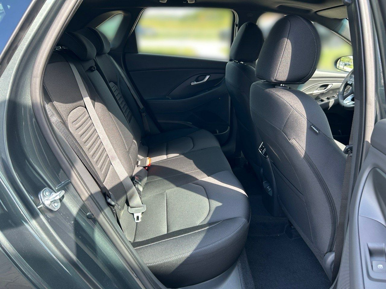 Hyundai i30 – Bild 13