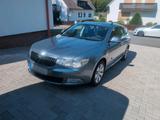 Skoda Superb Combi 1.6 TDI GreenLine - Skoda Superb: Greenline