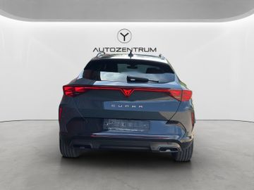 Cupra Formentor - 5