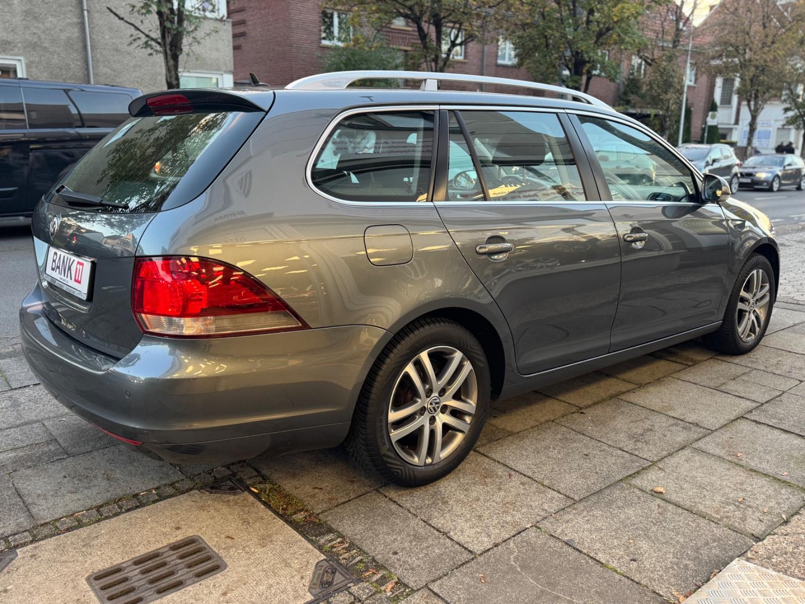 Volkswagen Golf 2010 — photo 6