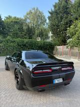 Dodge Challenger  Hellcat REDEYE WIDEBODY GRAIL NAP ! - Dodge Challenger Redeye Gebrauchtwagen