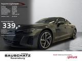 Audi e-tron GT AIR-SUSPENSION*MATRIX*B&O*HuD*MASSAGE - : Allradantrieb, Suspension