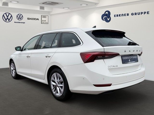 Skoda Octavia - Bild 5