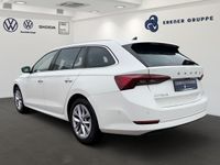 Skoda Octavia - Vorschau Bild 5