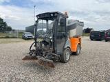 Hako citymaster 1250 - Hako LKWs