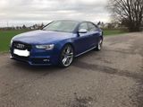 Audi S5 3.0 TFSI S tronic quattro Sportback  - Audi S5: Sportback