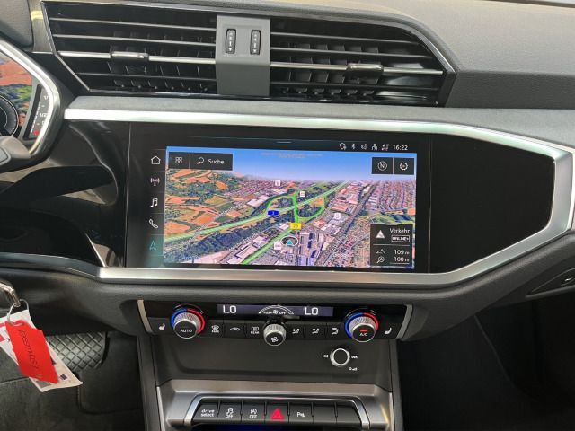 Audi Q3 Sportback S line 35 TFSI *Navi*LED*Sportsitze foto 11