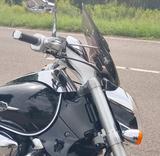Suzuki VZR 1800 - SUZUKI MOTORRAD