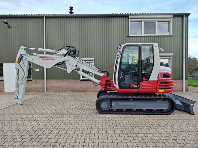 Takeuchi TB290-2