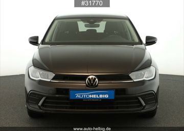 Volkswagen Polo - 9