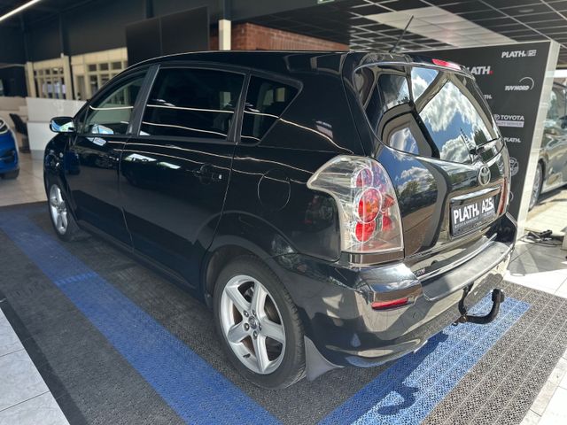Toyota Corolla Verso  1.8 Edition *7-Sitze*AHZ*
