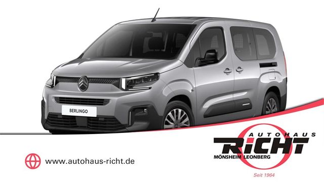 Citroën Berlingo 1.5 HDI MPV Plus XL Frei bestellbar