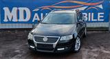 Volkswagen Passat 3.2FSI 4Motion*AUTOMATIK*XENON*LEDER*TÜV - gebrauchte VW Passat Variant aus dem Jahr 2006