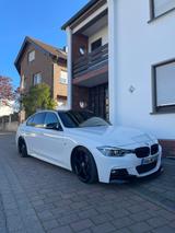 BMW 335d xDrive M-Packet ab Werk!