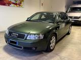 Audi A4 Berlina A4 2.5 V6 tdi quattro 180cv - Audi Coupé: 2.6
