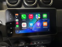 DACIA Duster II Prestige AUTOMATIK/150 PS/360°-Kamera