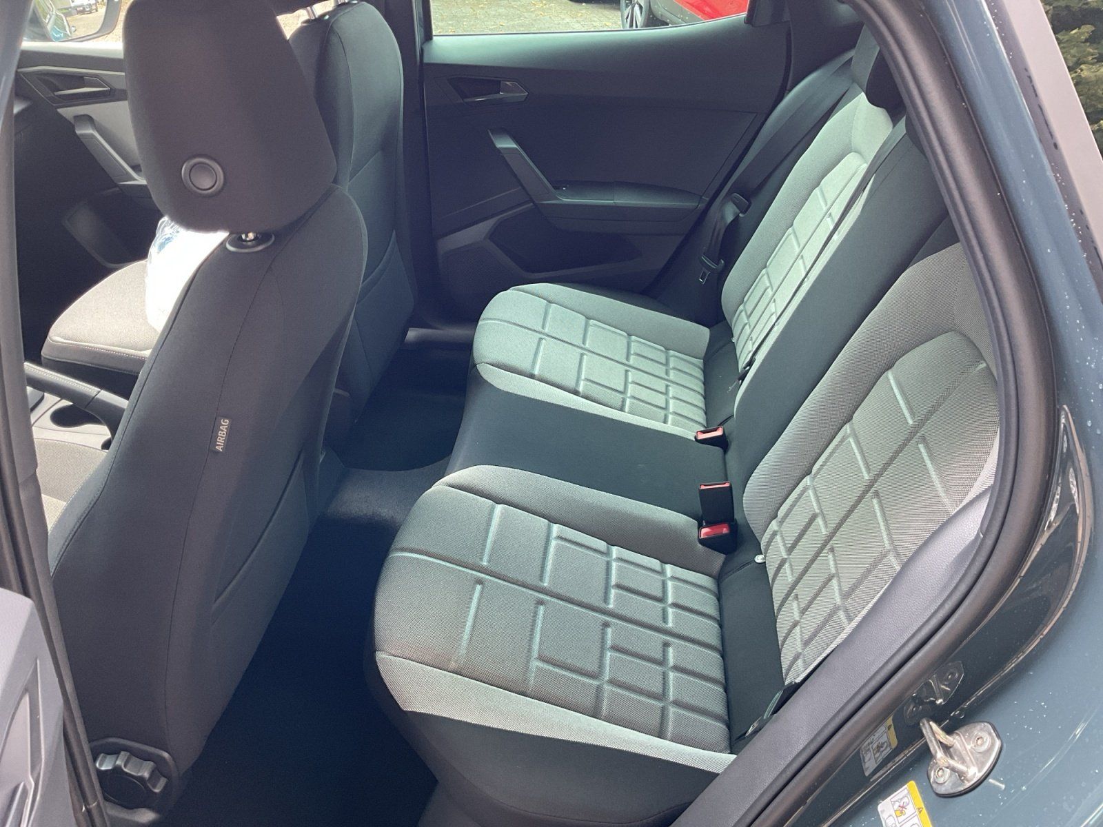 Seat Ibiza - Bild 7