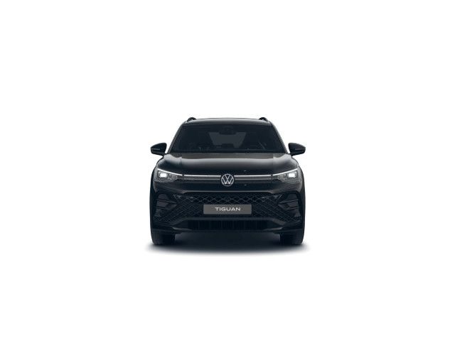 Tiguan R-Line 1.5 eTSI DSG Navi*ACC*Black Style