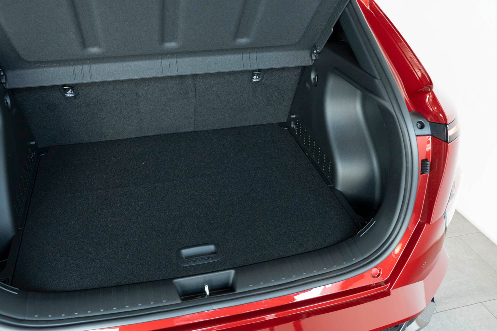 Hyundai KONA Elektro - Bild 9