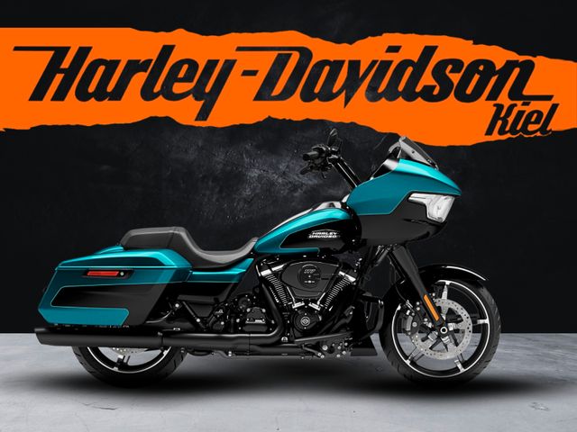 Harley-Davidson ROAD GLIDE FLTRX 117 CUI MY26