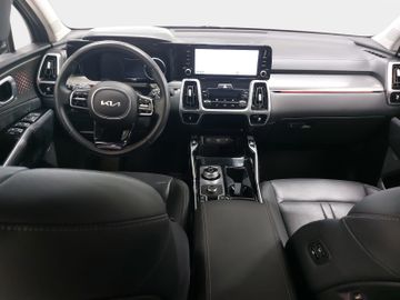 KIA Sorento - 9