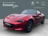 Mazda MX-5 Selection SKYACTIV-G 1.5 Navi Bose LED Lede - gebrauchte Mazda MX-5 aus dem Jahr 2020