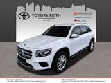 Vorschaubild Mercedes-Benz GLB 250 4Matic 8G-DCT Progressive