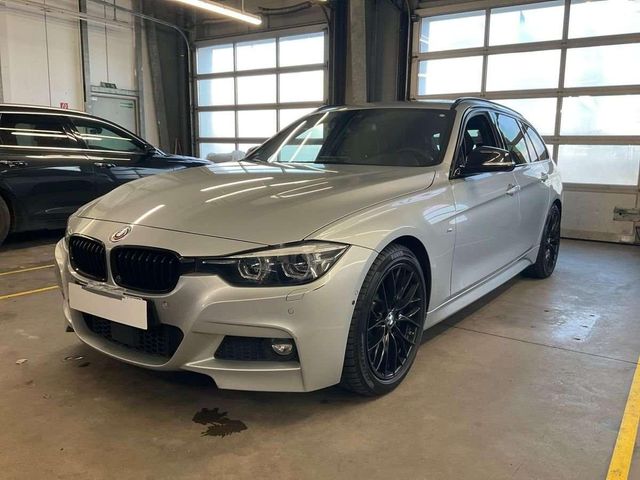 BMW 340 i M Sport *TOP Ausstattung*