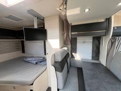 Chausson 515 VIP M20*Hubbett*Solar*Dieselheizung*AHK*