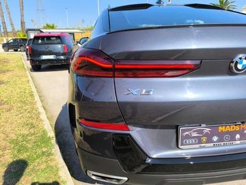BMW X6 - 10