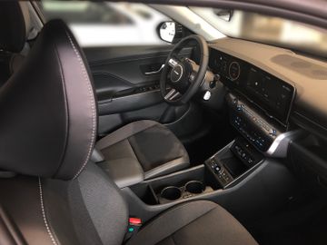 Hyundai Kona Trend Elektro 2WD Assis-Paket*Bose*e-Klappe