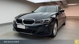 BMW 318i A Tou LCProf LkdHzg FLA DA Tempomat - BMW 318 Gebrauchtwagen in Augsburg