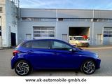 Hyundai i20 Edition 30+ Mild-Hybrid+Navi+Kamera+LM+Bose - Hyundai i20: Edition20
