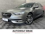 Opel Insignia Sports Tourer Tempo*AKH*Kamera*CarPlay - Opel Insignia A Sports Tourer Gebrauchtwagen
