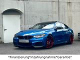 BMW 435 i xDrive*Head up*M Performance*Akrapovic* - BMW: Akrapovic
