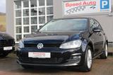 Volkswagen Golf VII Lim. Cup/PDC/ALU/1.HAND/NUR 54 000 KM - Volkswagen Golf: Cup