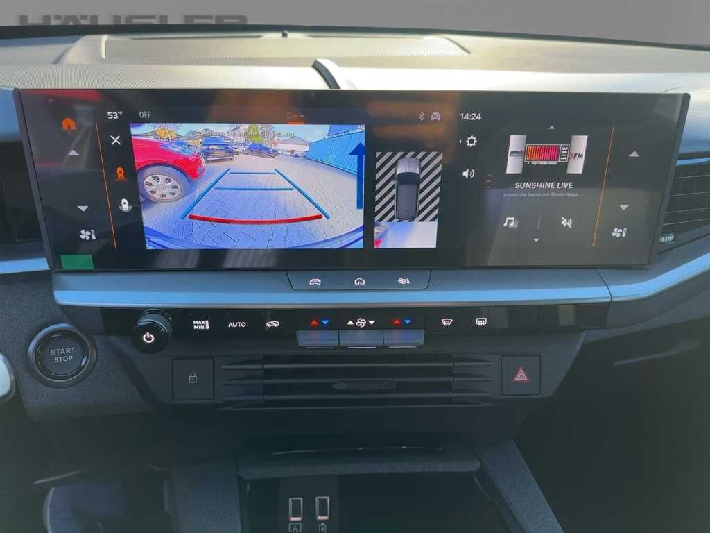 Opel Grandland (X) - Bild 12