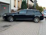 Audi A6 2.8 FSI 140kW multitronic - - Audi A6 aus 2010: Kombi