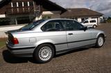 BMW E36 320i Coupé *1. Hand* *erst 125tkm.* Klima* - BMW 320: Coupe, E36 320i