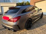 Mercedes-Benz CLA 45 AMG Shooting Brake Mercedes-AMG CLA 4... - : Mercedes