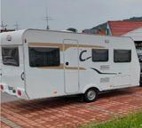 Carado C164L - Carado Wohnwagen