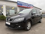 Seat Alhambra 2.0 TDI S&S DSG FR-LINE - Seat Alhambra mit Diesel-Antrieb: Kombi, 2.0