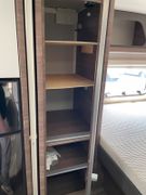 Knaus Traveller 650 DG *Dachklima|Lithium|Luftfeder*