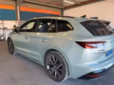 Skoda Enyaq SPORTLINE 80 SPORTLINE 80 - Skoda Enyaq mit Panoramadach