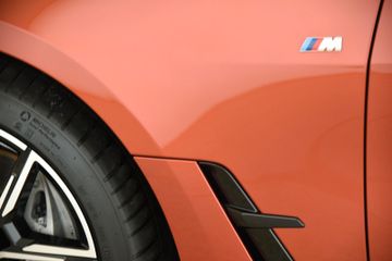 BMW 430 Gran Coupé