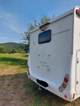 Miller Nevada - Miller Wohnwagen & Wohnmobile