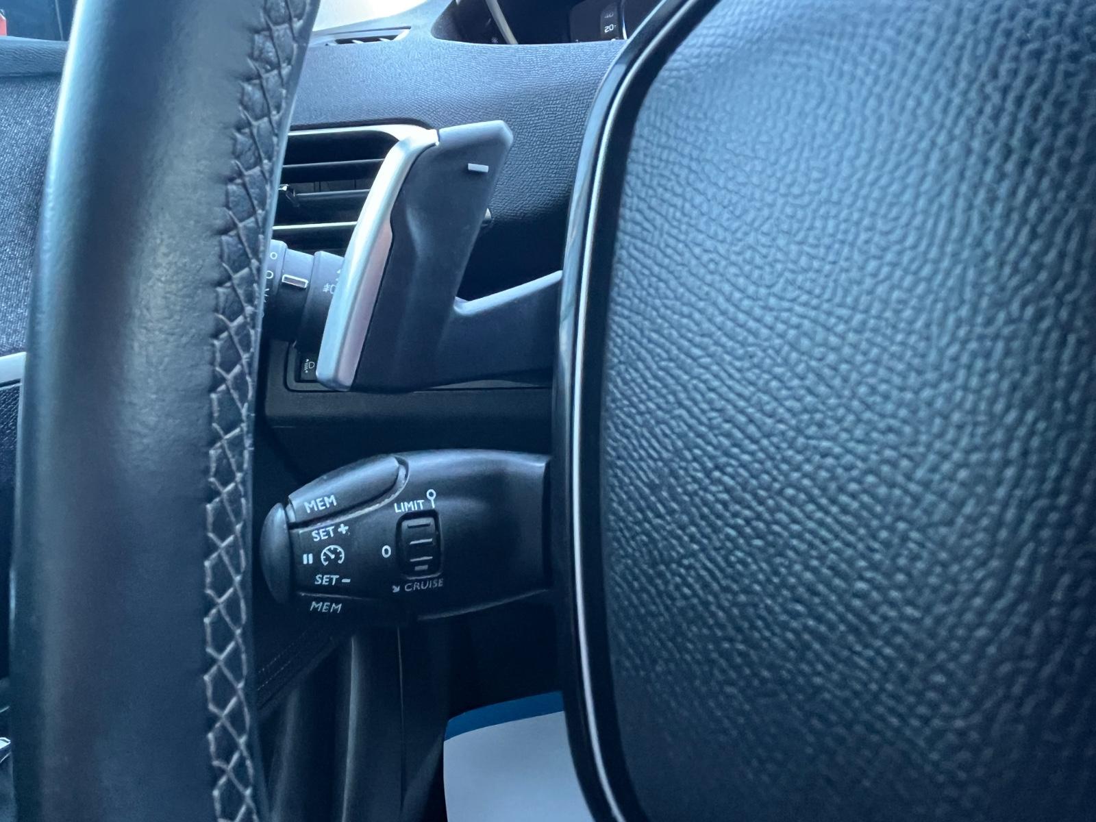 Peugeot 3008 Allure NAVI+KAMERA+PANO