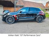 Porsche Macan T*21-Zoll*Luftfederung*AHK*Pano*Approved* - gebrauchte Porsche Macan aus dem Jahr 2024